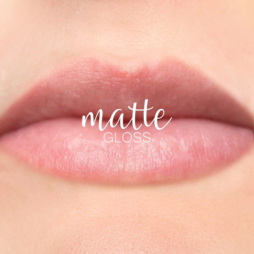SeneGence Matte Gloss